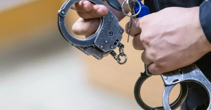Сотрудник таможенной службы Грузии попался на взятке