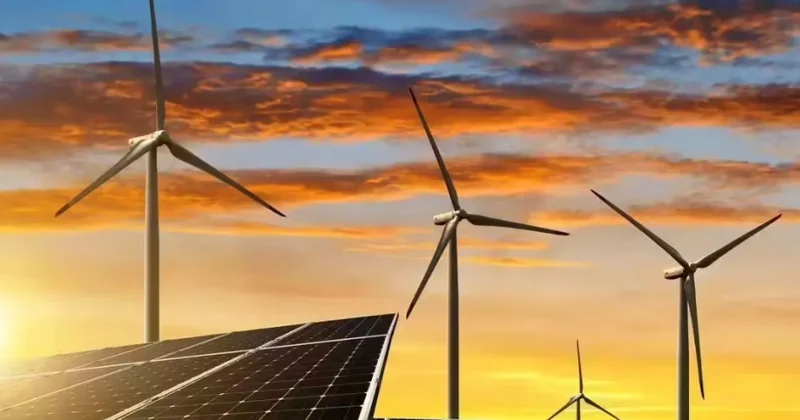 IRENA: Bərpaolunan enerji stansiyaları ənənəvi yanacaq xərclərinə 480 milyard dollar qənaət etməyə imkan verib