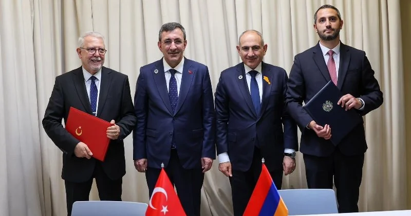Paşinyan Ermənistanın Türkiyə üzrə nümayəndəsini dəyişir: kim olacaq?