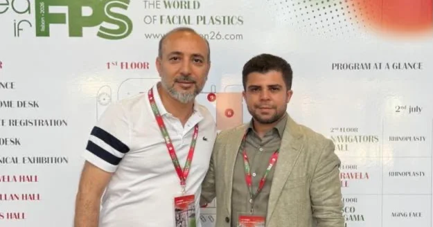 Tanınmış rinoplastik cərrahlar beynəlxalq konqresdə iştirak edirlər FOTOLAR