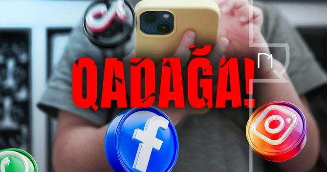 Sosial şəbəkələr haqqında qanun uşaqların müdafiəsinə xidmət edir Deputat