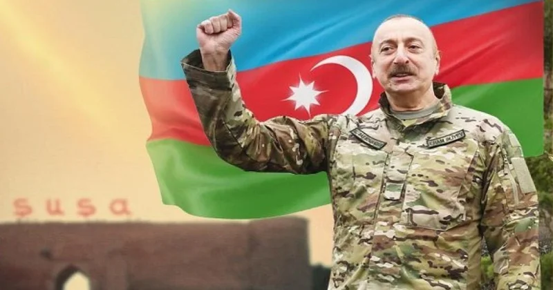 Liderlik, sabitlik və milli maraqlar: Xalqın İlham Əliyevə etimadı tamdır TƏHLİL