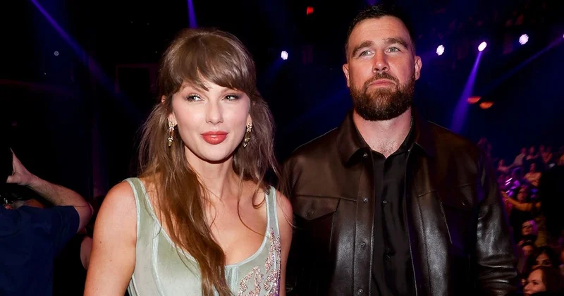 Page Six: Teylor Svift və Trevis Kelsi gizli toy ediblər