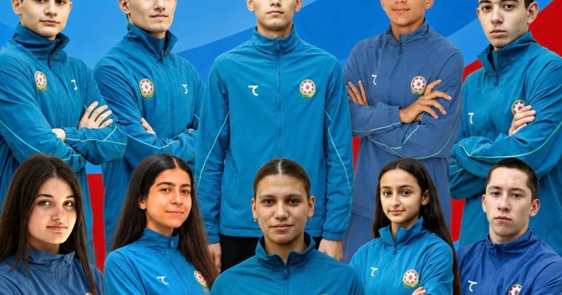 Novo Mesto şəhərində atletika üzrə U 18 Balkan çempionatı keçiriləcək