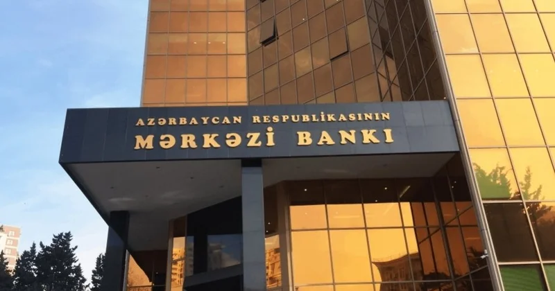Mərkəzi Bank qaydaları dəyişdi