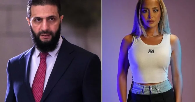 Əhməd Şara tanınmış aktrisanı deputat təyin etdi