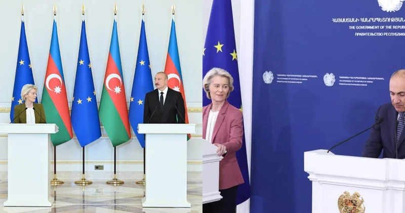 Layenin Bakı və İrəvan səfərlərinin iqtisadi fərqi açıqlandı