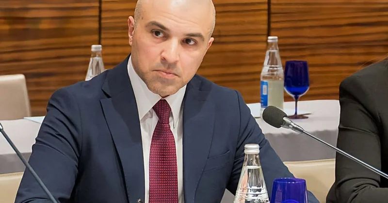 Ekspert: Azərbaycanın etibarlı enerji tərəfdaşı kimi mövqeyi iqtisadi əməkdaşlıq üçün yeni imkanlar yaradır