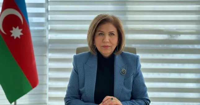 Bahar Muradova Sumqayıtda vətəndaş qəbulu keçirəcək