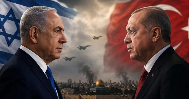 Türkiyə ilə İsrail arasında gərginlik nəzarətdən çıxa bilər
