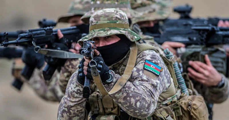 Terrorizm bəşəriyyət üçün ciddi təhdid olaraq qalır
