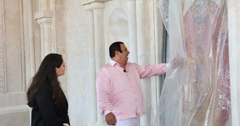 Ermənilərdən etiraf: Azərbaycan məhsulları daha üstündür