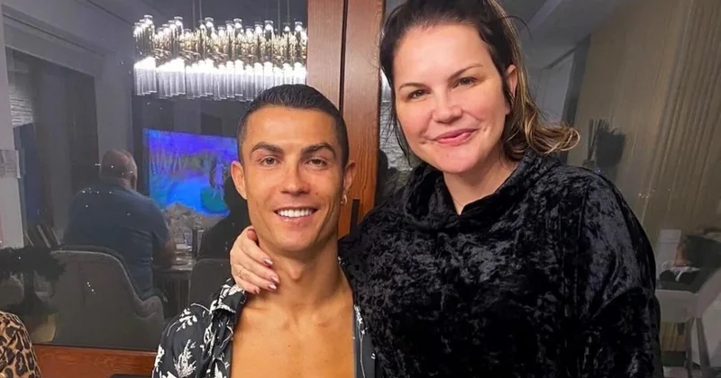 Katya Aveyru: DÇ 2026 Ronaldunun milli komandada son turniri olacaq