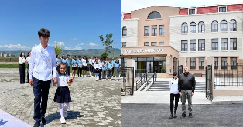 Qarabağın ən yaxşı MƏKTƏBLƏRİ SİYAHI