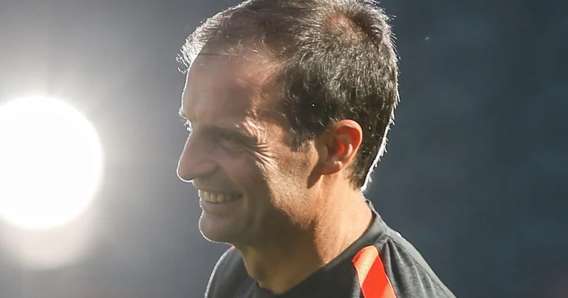 Massimiliano Alleqrinin yeni iş yeri bəlli oldu