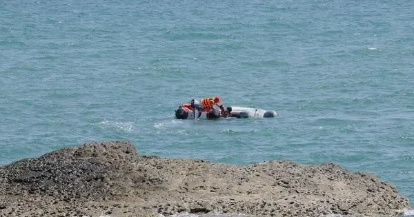 Çayda batan yeniyetmənin meyiti tapıldı