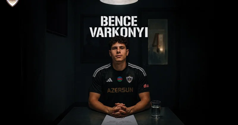 Qarabağ ın yeni transferi Bakıya necə gətirildi?