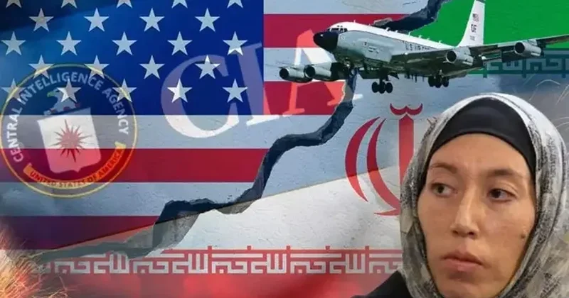 ABŞ dən İrana: Keçmiş kəşfiyyatçı Monika Vittin müəmmalı taleyi