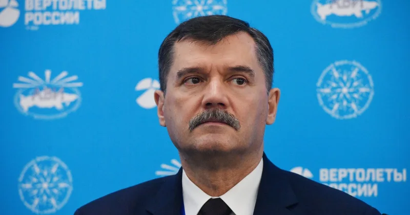 Rsuiya aviasiyasının keçmiş rəhbərləri həbs olundu