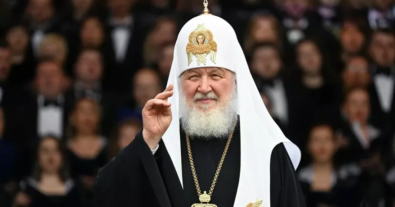 Politico: Италия обеспокоена планами ЕС ввести санкции против патриарха Кирилла