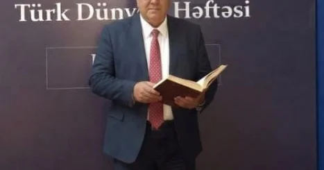 Ortaq Türk mədəniyyətinin genetik kodu Avrasiya çöllərində formalaşıb