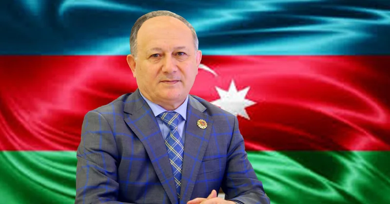 Qanunsuz abidələrə qarşı mübarizə Azərbaycanın suveren və konstitusion hüququdur Cəlil Xəlilov