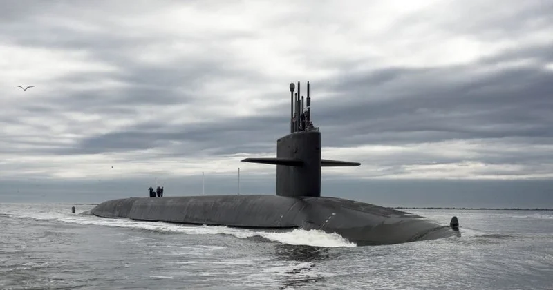 СМИ: США не могут разместить атомные подлодки в Черном море без разрешения Турции