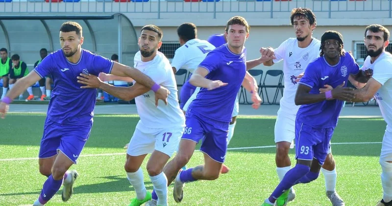 Илич против Аббасова