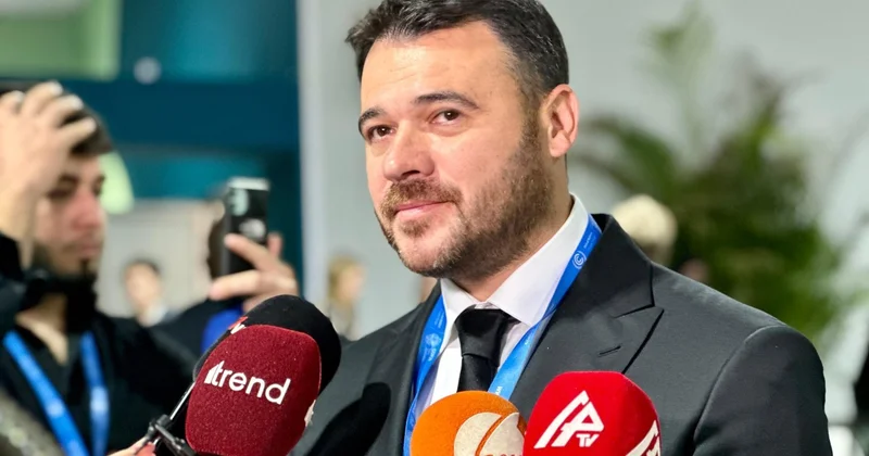 Эмин Агаларов высказался по поводу критики за решение открыть казино в Баку