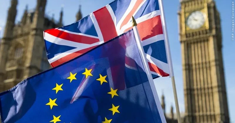 The Sunday Times: Около трети британцев проголосовали бы за выход из ЕС