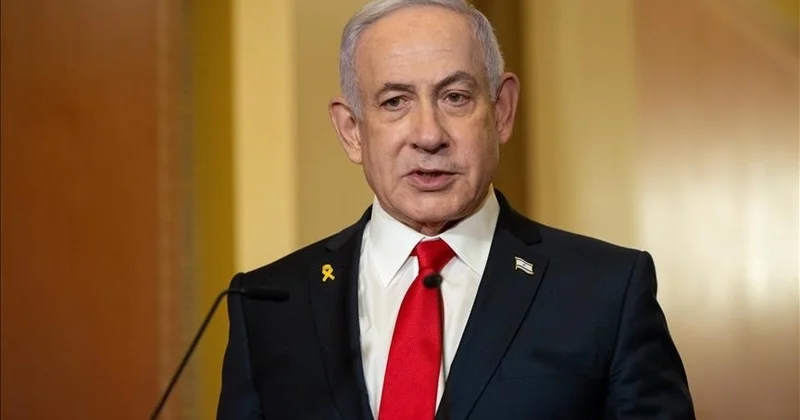 Netanyahu Qəzzadakı girovlar üçün yardım tələb etdi ️