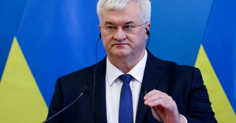 Украина призвала ХАМАС сложить оружие
