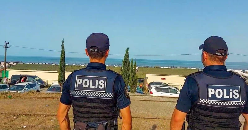 Полицейские задержали лиц, промышлявших кражами в зонах отдыха Minval Politika