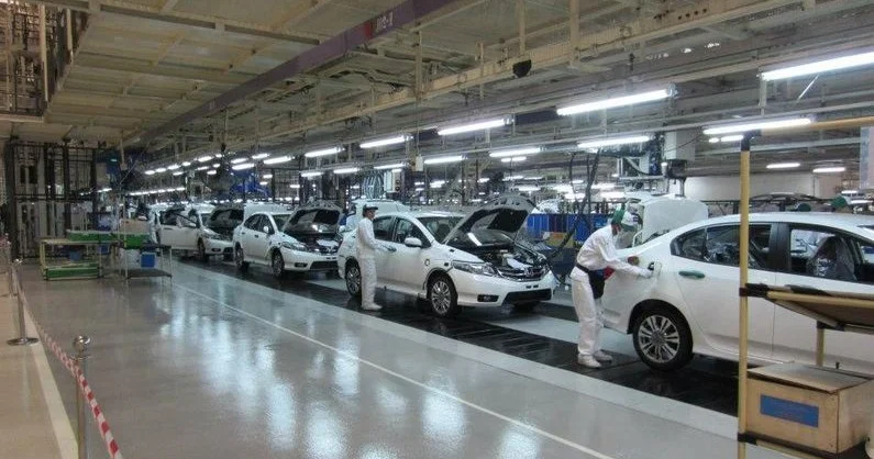 Скрывались дефекты в моторах . Автолюбители ополчились против компании Honda Minval Politika