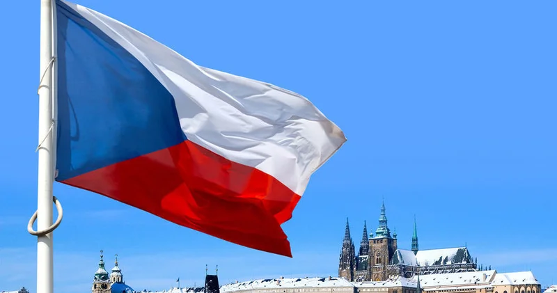 Больше половины иностранцев в Чехии оказались украинцами
