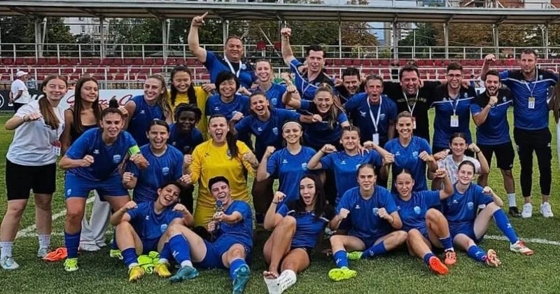 Millimizin futbolçusu Ermənistan çempionu üzərində qələbəyə sevindi