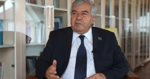 Elçin bu tədbiri sentyabra saxladı, vədələşdik...