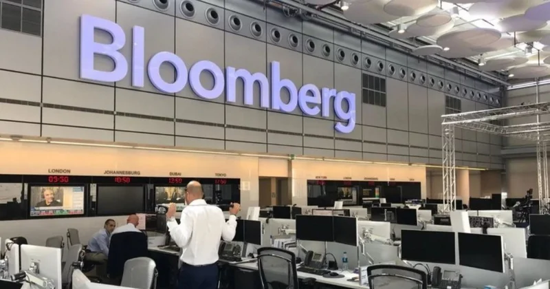 Bloomberg предрекает мировой экономике огромные расходы из за пошлин Трампа Minval Politika