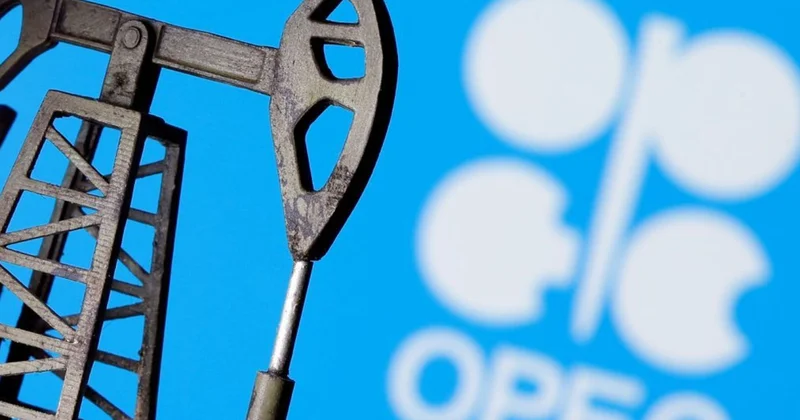 ОПЕК+ с сентября зальет рынок нефтью