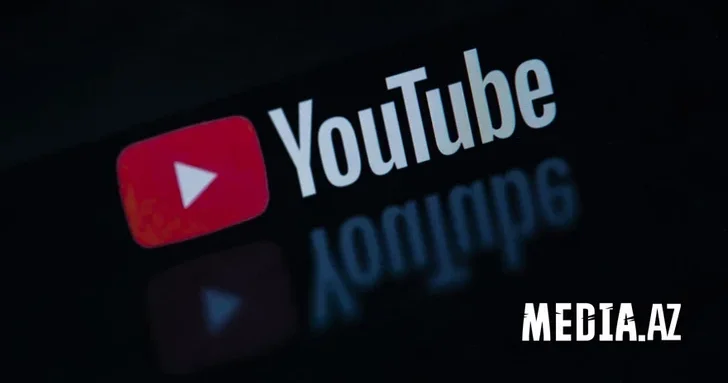 На YouTube запретят регистрироваться детям младше 16 лет