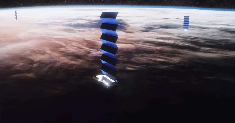 Çin Starlink i məhv etməyin yollarını axtarır