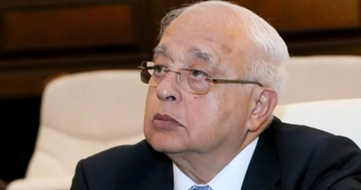 Xalq yazıçısı Elçin Əfəndiyevin dəfn ediləcəyi tarix və məkan məlum oldu