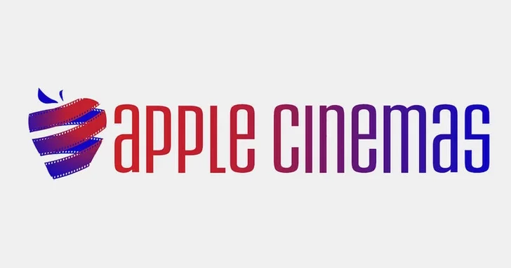 Apple решила засудить сеть кинотеатров Apple Cinemas