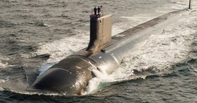 Эркинер: Размещение атомных подлодок США в Черное море зависит от Турции
