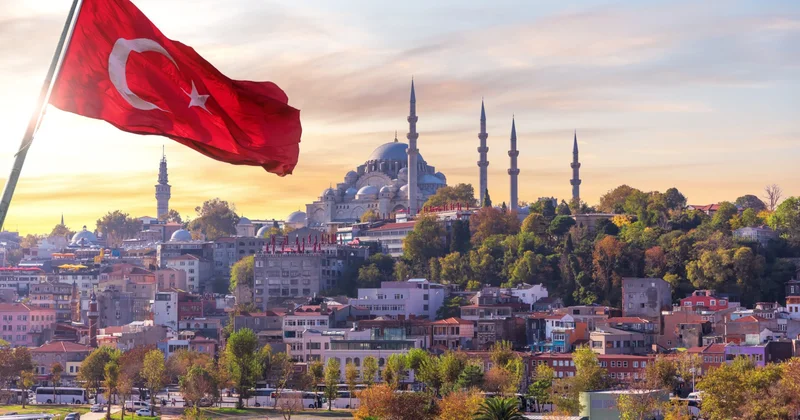 Türkiyədə ikinci paytaxtın seçilməsi təklif edildi