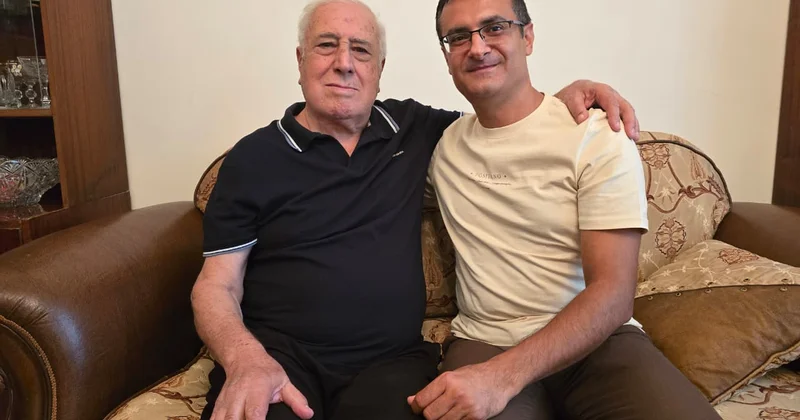 Naxçıvanı səmadan və yerdən qarış qarış lentə alan fotoqraf: Davud Kəngərli ilə unudulmaz görüş FOTO VİDEO