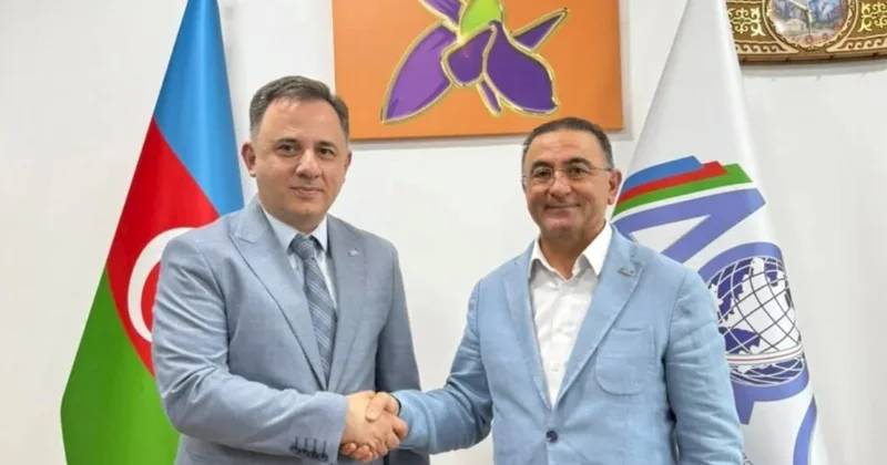 Keçmiş icra başçısının müavininə yeni vəzifə verildi