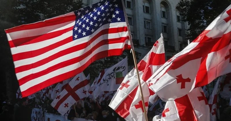 Vaşinqton Tbilisi xəttində yenilik: Gürcüstan Qərblə münasibətləri bərpa edə biləcəkmi?