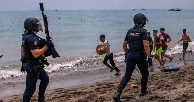 İtaliya qanunsuz miqrantları Ermənistana göndərmək istəyir