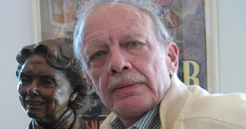 Dünya kinosunun yumorist rejissoru Tomas Mankeviçin 5 məşhur ekran əsəri